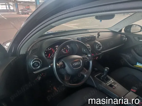 Audi A3 #2