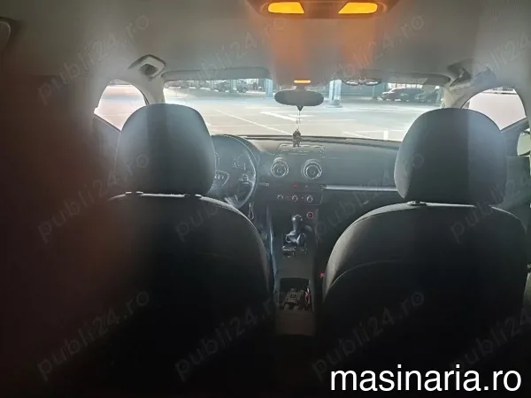 Audi A3 #3