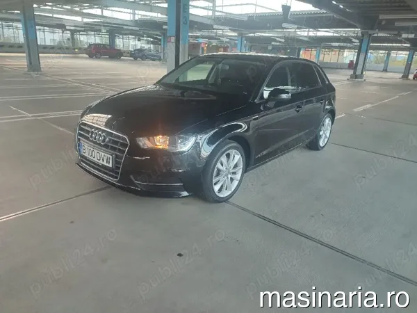 Audi A3 #4