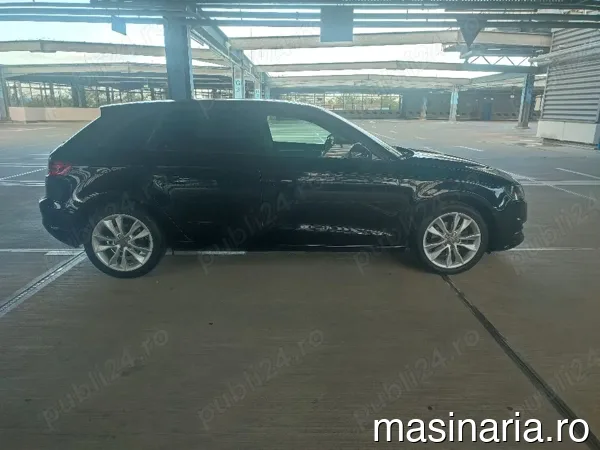 Audi A3 #5