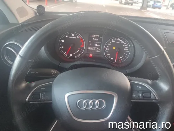 Audi A3 #6
