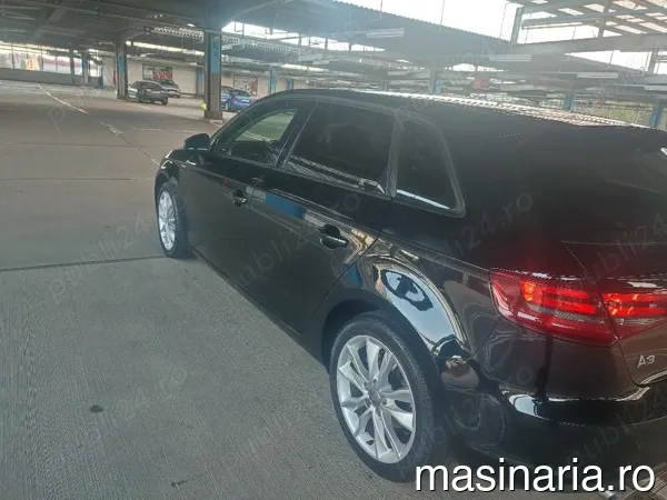 Audi A3 #7