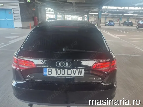 Audi A3 #8