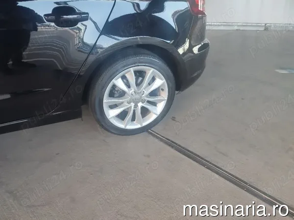 Audi A3 #9