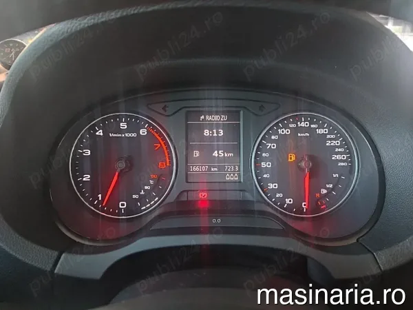 Audi A3 #10