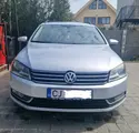 Volkswagen Passat - 2