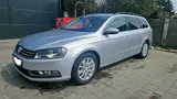 Volkswagen Passat - 3