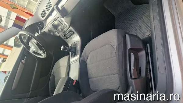 Volkswagen Passat #10