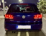 Volkswagen Golf - 1