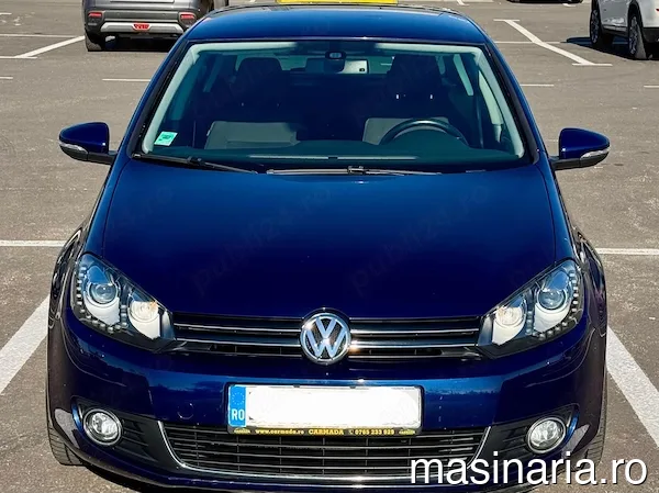 Volkswagen Golf #2