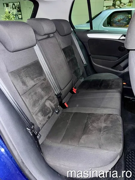 Volkswagen Golf #7