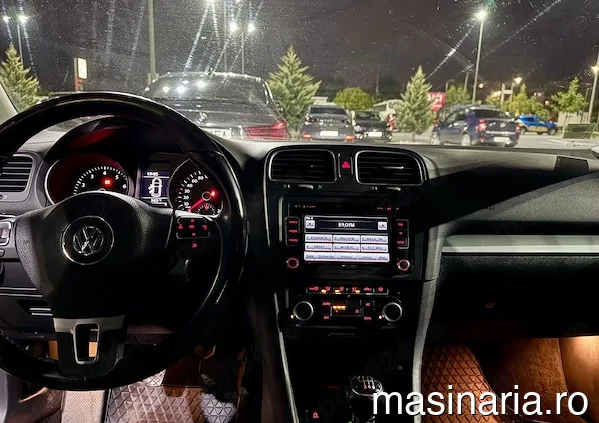 Volkswagen Golf #8