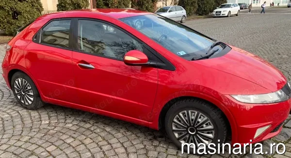 Honda Civic #1
