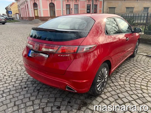 Honda Civic #2