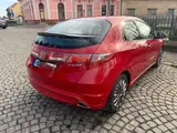 Honda Civic - 2