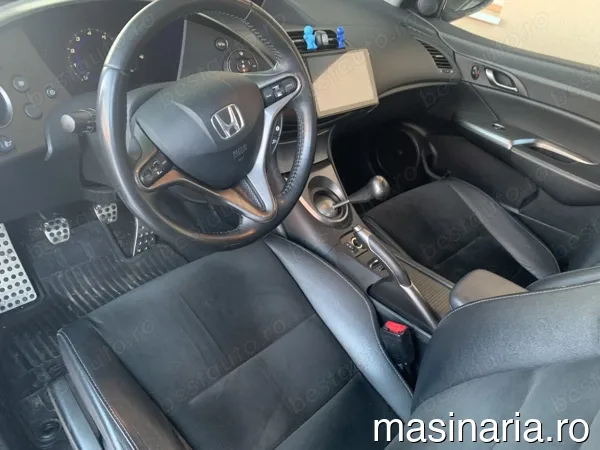 Honda Civic #3