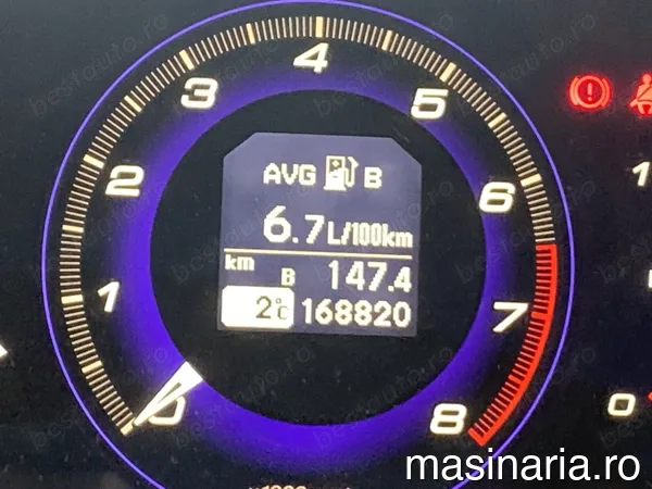 Honda Civic #4