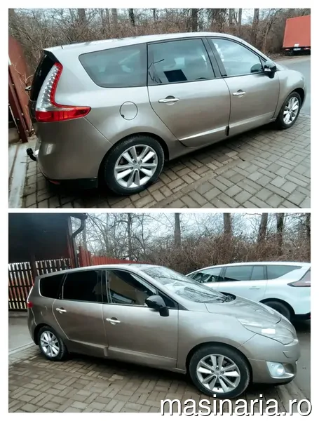 Renault Grand Scenic #2