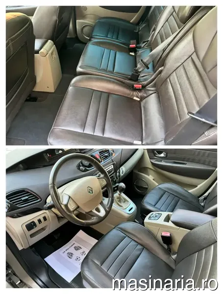 Renault Grand Scenic #3