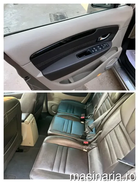 Renault Grand Scenic #5