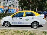 Chevrolet Aveo - 1