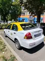 Chevrolet Aveo - 3