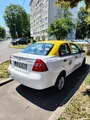 Chevrolet Aveo - 4