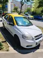 Chevrolet Aveo - 5