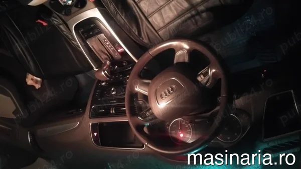 Audi Q5 #3