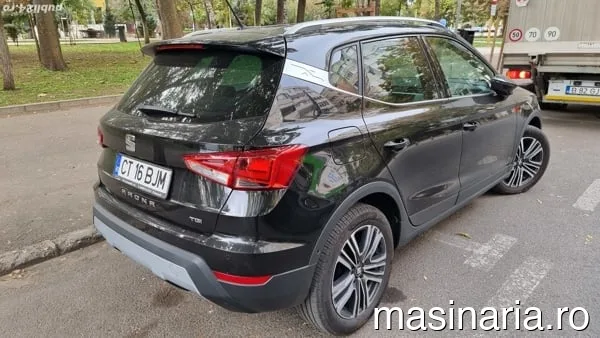Seat Arona #2