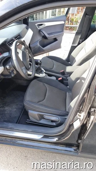 Seat Arona #9