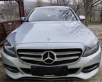 Mercedes-Benz C-Class (Toate) - 1