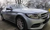 Mercedes-Benz C-Class (Toate) - 3