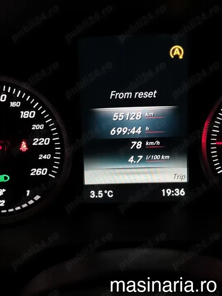 Mercedes-Benz C-Class (Toate) #9