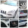 Jeep Cherokee - 2