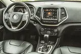 Jeep Cherokee - 3