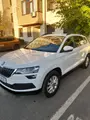Skoda Karoq - 1
