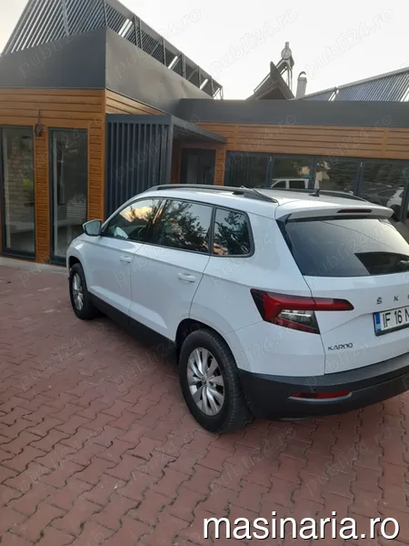 Skoda Karoq #2