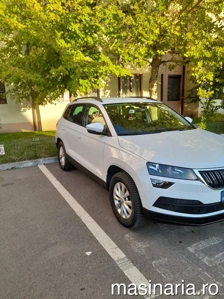Skoda Karoq #3