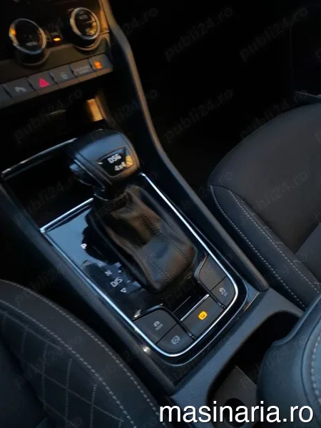 Skoda Karoq #7