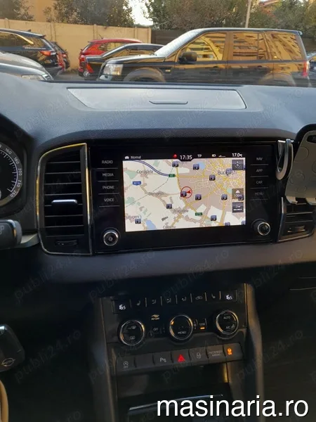 Skoda Karoq #9