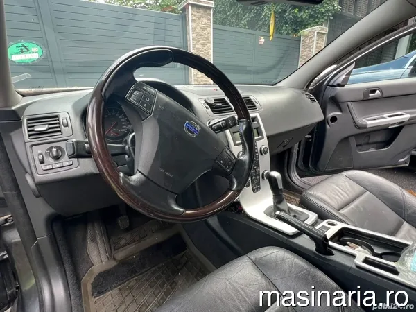 Volvo V50 #3