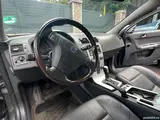 Volvo V50 - 3
