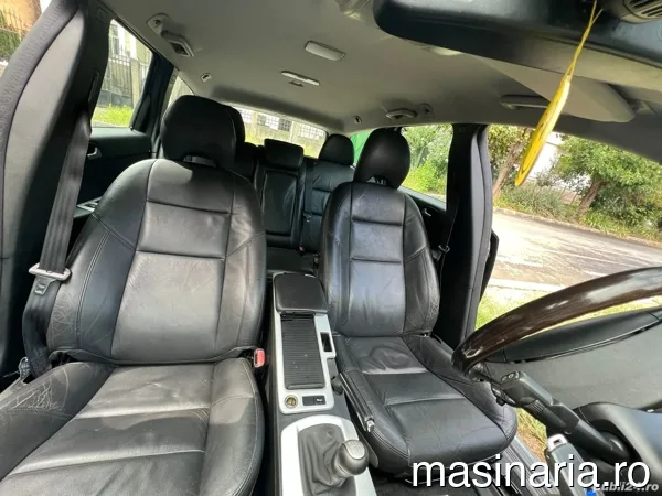 Volvo V50 #9