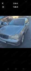 Mercedes-Benz 200