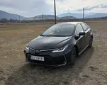 Toyota Corolla - 1