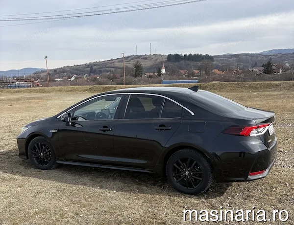 Toyota Corolla #2