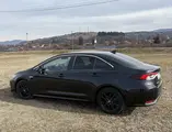 Toyota Corolla - 2