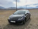 Toyota Corolla - 3