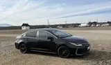 Toyota Corolla - 4